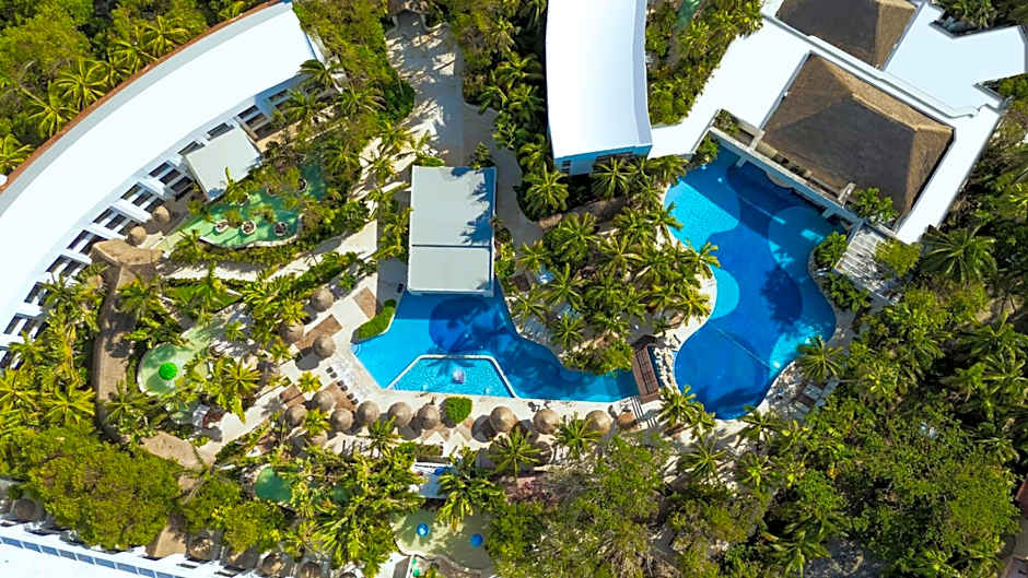 Grand Oasis Tulum Riviera - All Inclusive