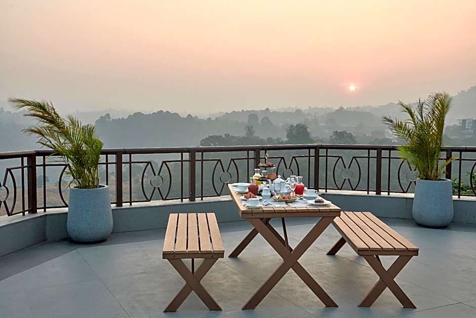 The Dukes Retreat Resort