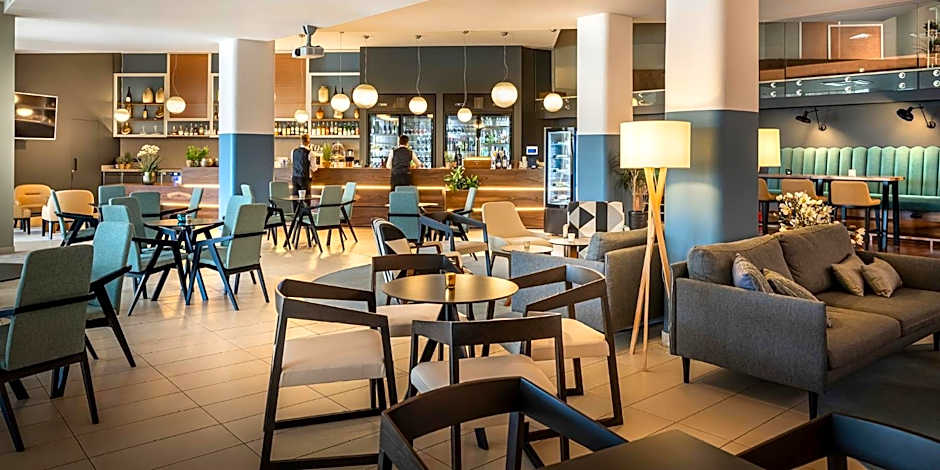 Aminess Maestral Hotel