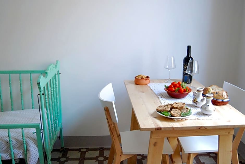 DF bed and breakfast