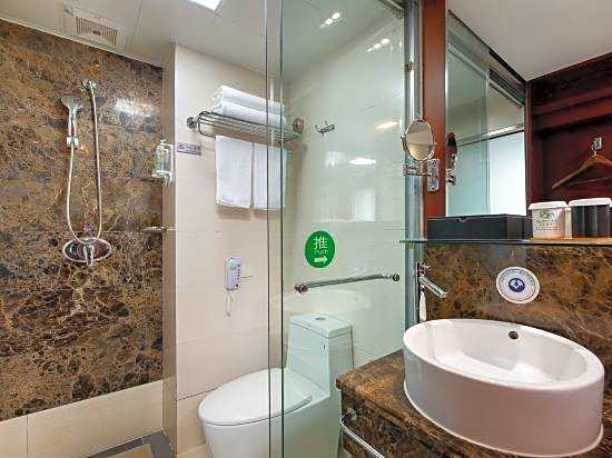 Huangshan Shilin Hotel