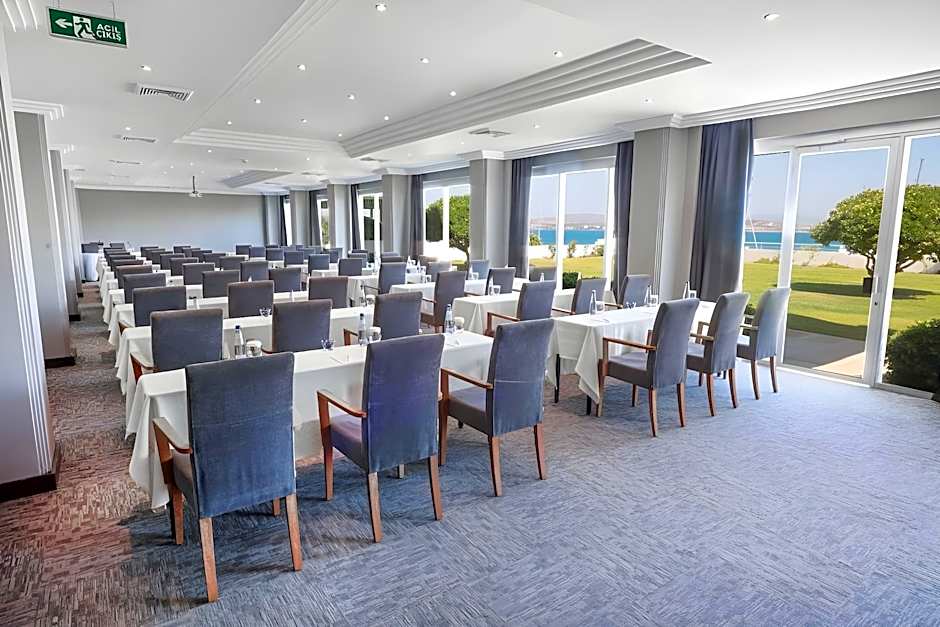 Altin Yunus Hotel & SPA - Çeşme