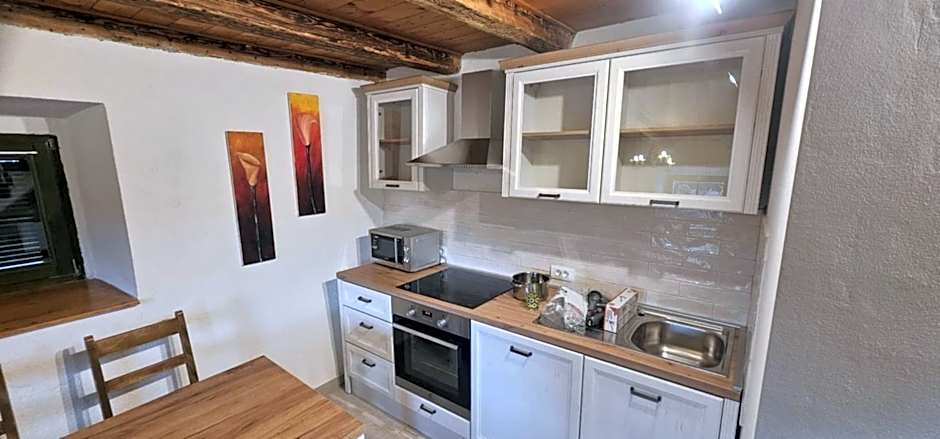 Vacation House Viskic