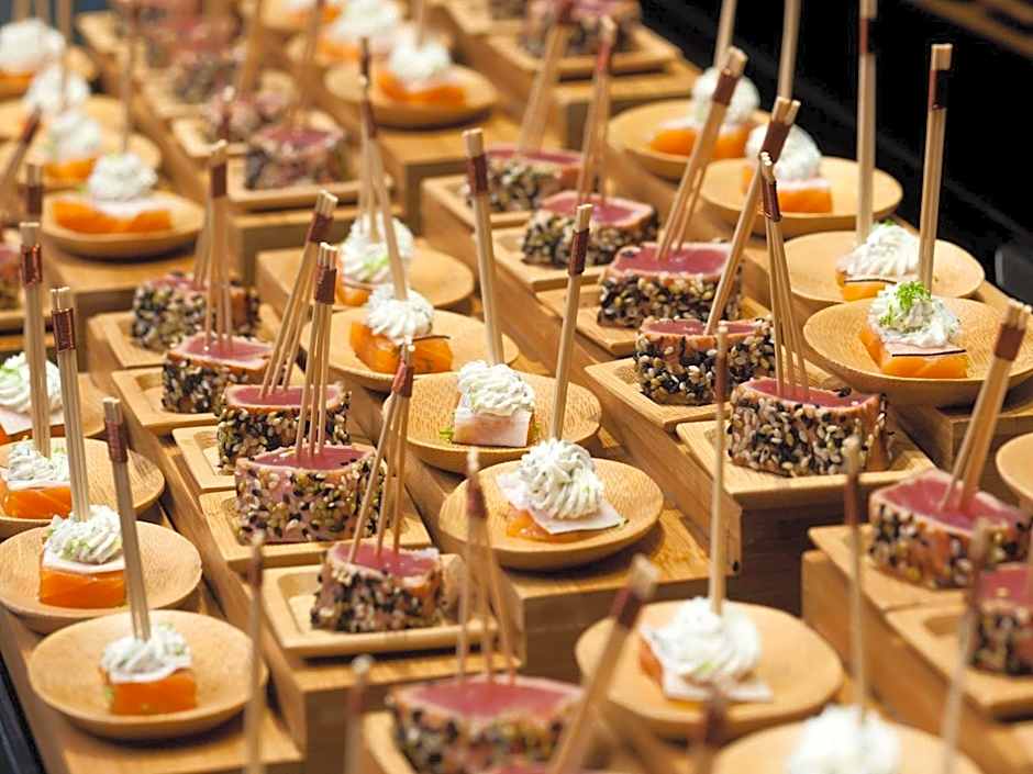 Cures Marines Trouville Hôtel Thalasso & Spa - MGallery by Sofitel