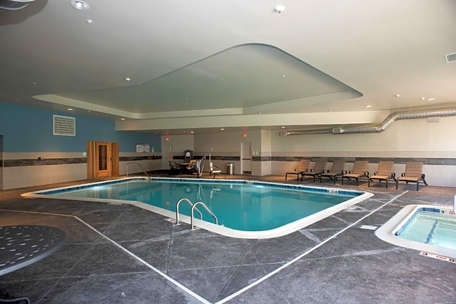 Candlewood Suites - Joliet Southwest By IHG