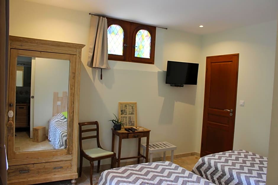 La Garde Pile de Fichou