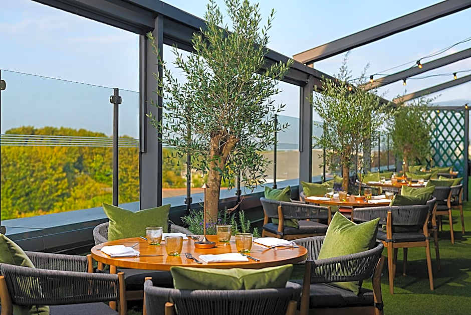 Carlton Hotel Dublin Airport