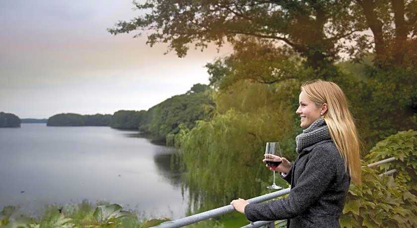 Seehotel Töpferhaus