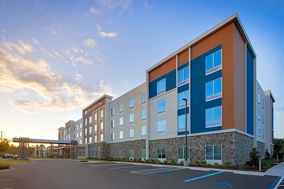 Hilton Garden Inn Panama City Airport, FL