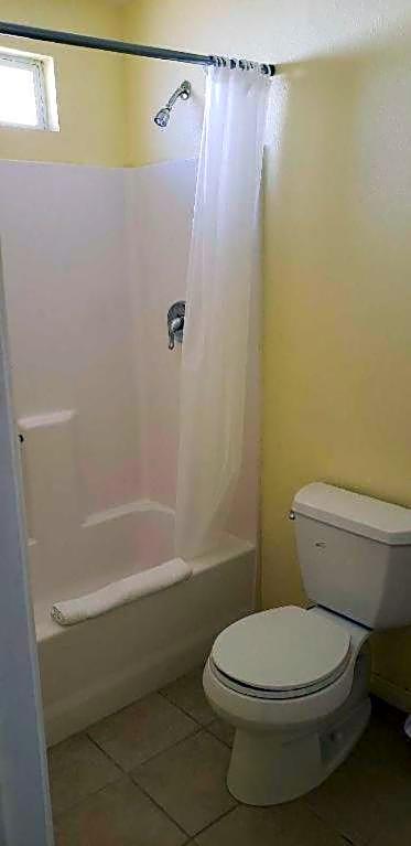 Europa Inn and Suites