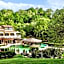 Residence with swimming-pool and thermal pools in Sorano