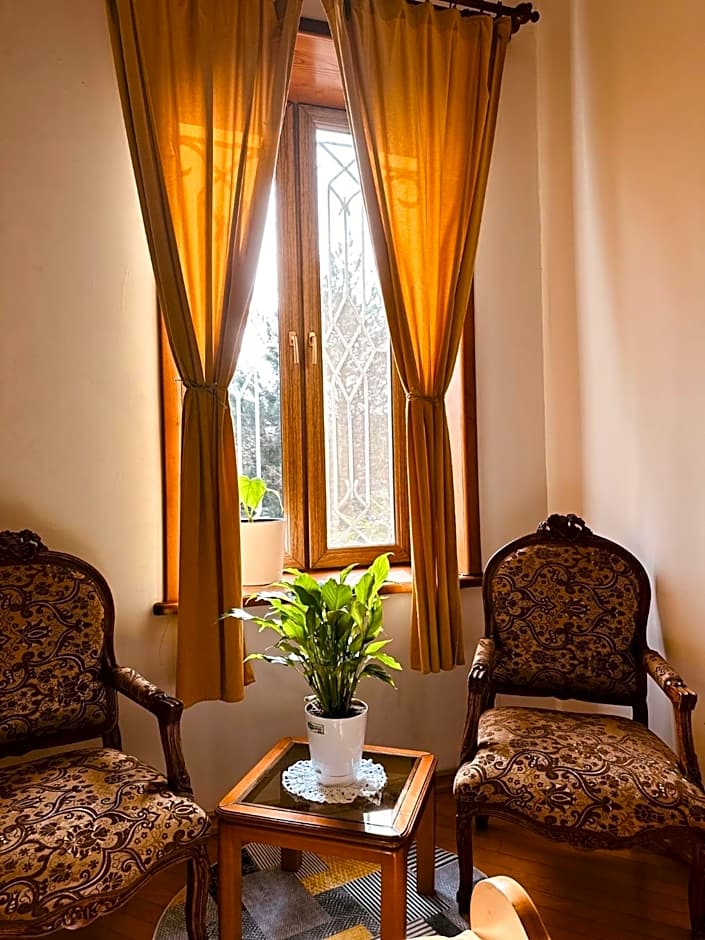 Hotel Tamar Mepe