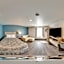 WoodSpring Suites Grand Rapids Kentwood