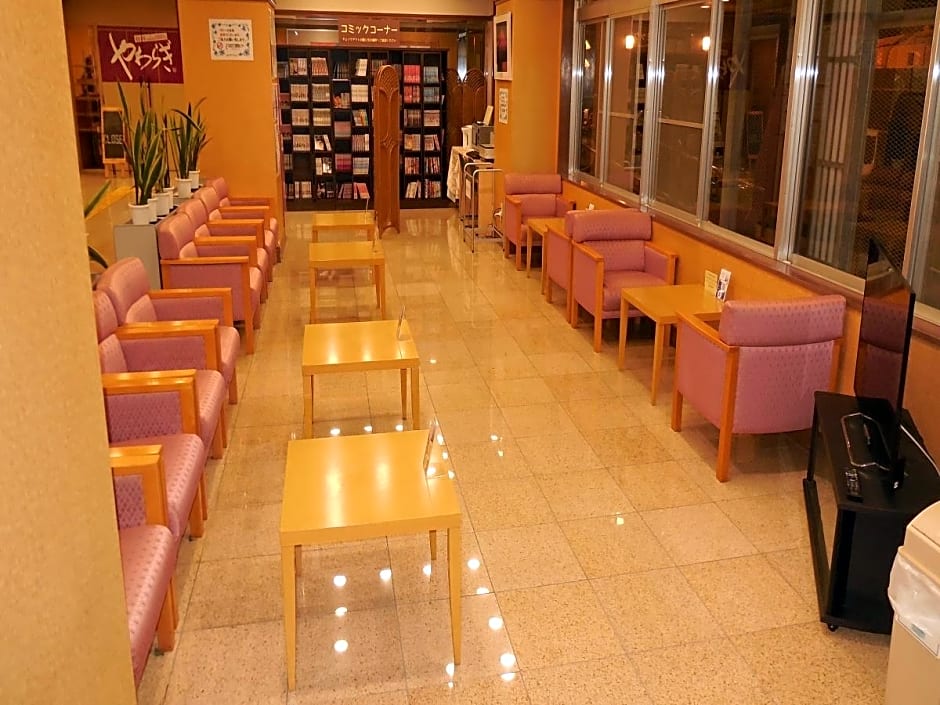 Kuretake Inn Gotemba I.C.