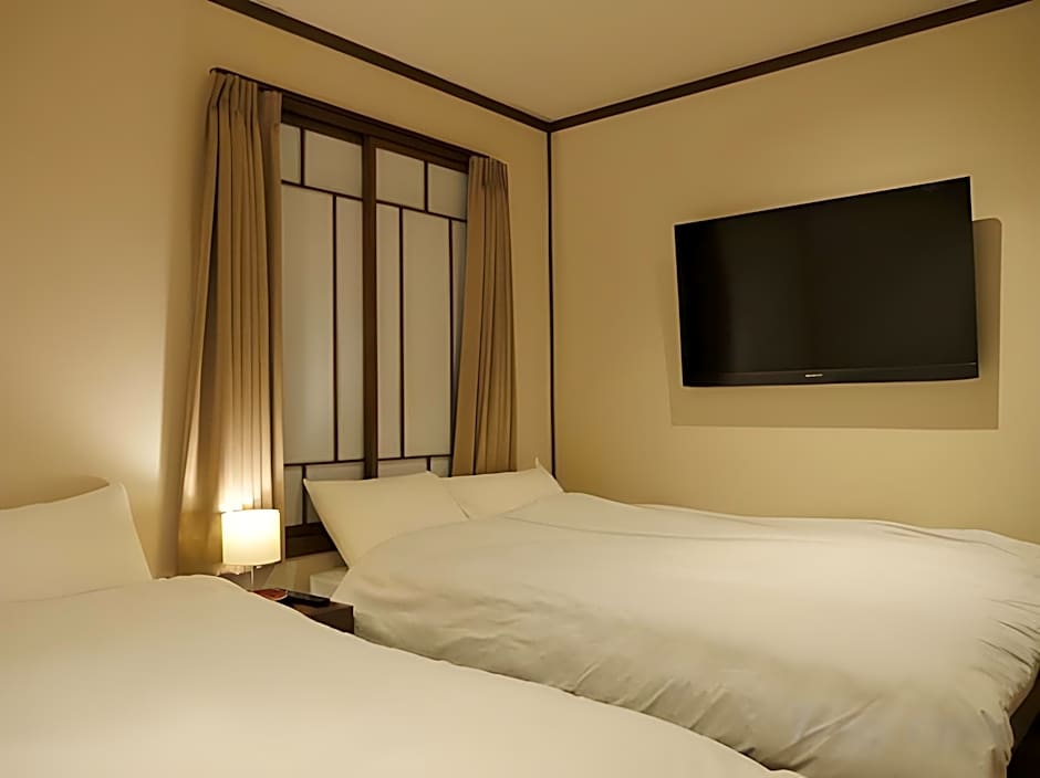 Hotel S-Presso Ebisu