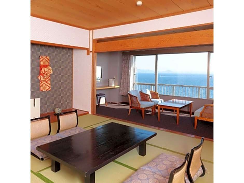 Hotel Mikawa Kaiyoukaku - Vacation STAY 90625v