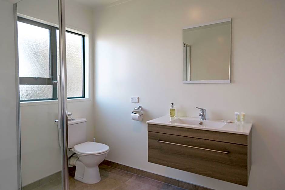 Blue Marlin Apartments