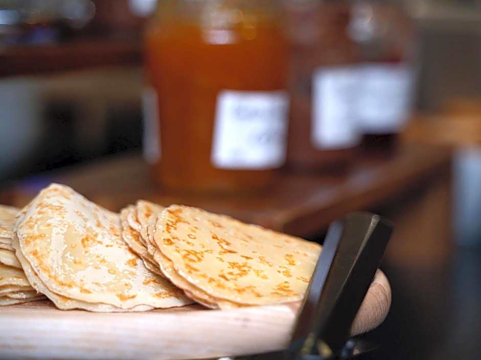 ibis Styles Lyon Sud Vienne