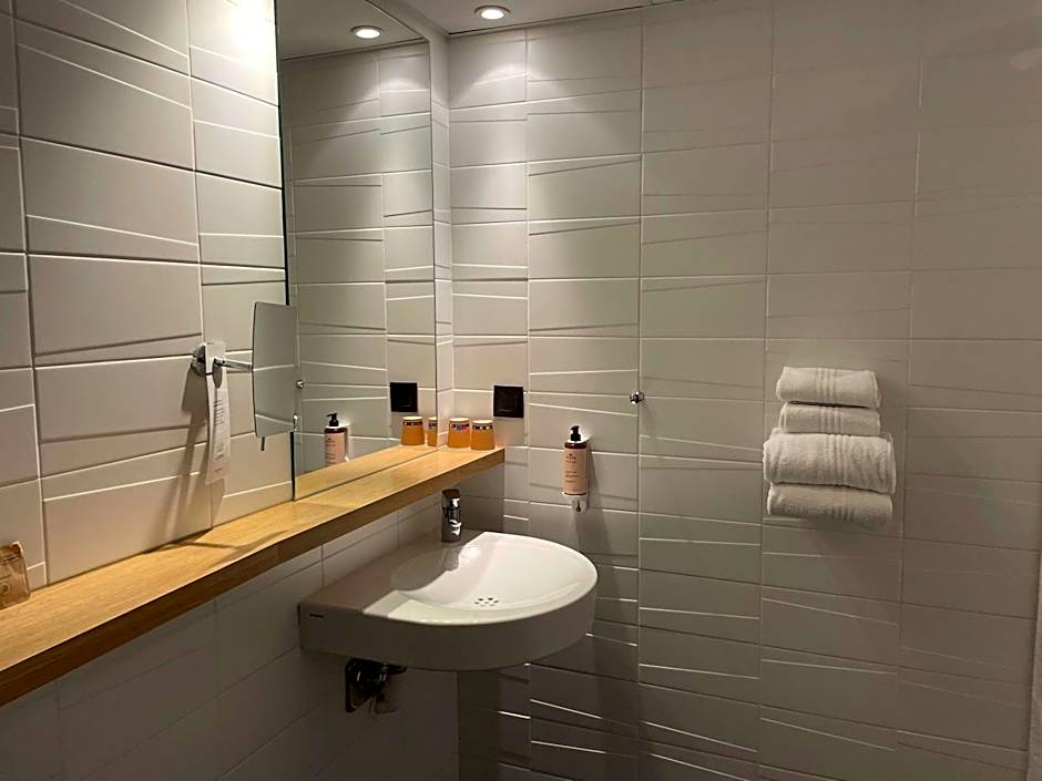 Mercure Lyon Charbonnières