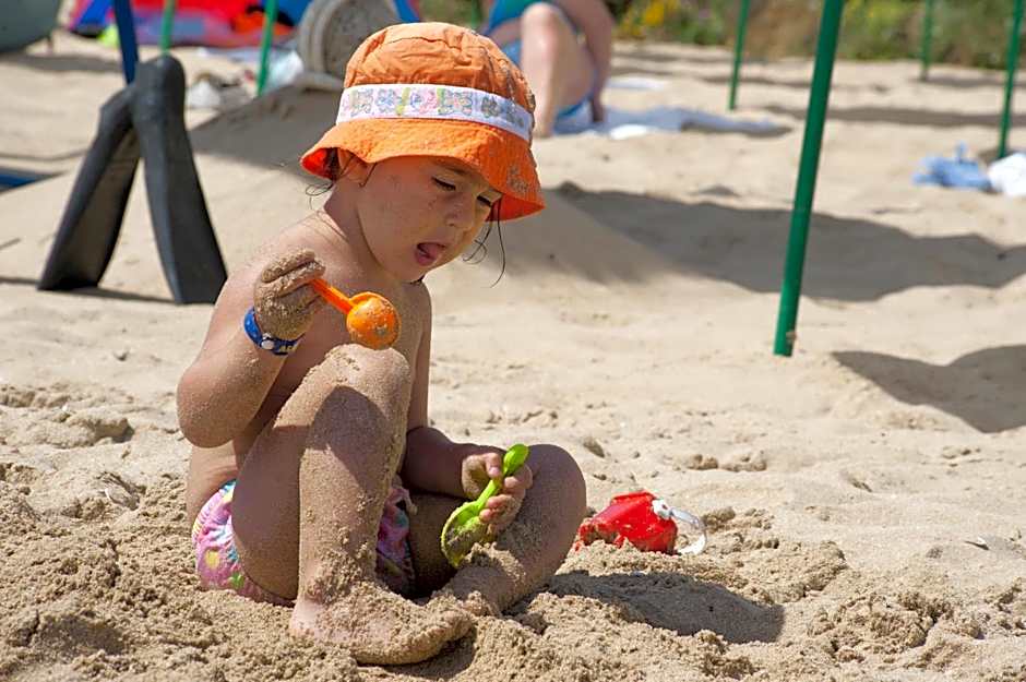 Jeravi Club Hotel - All Inclusive