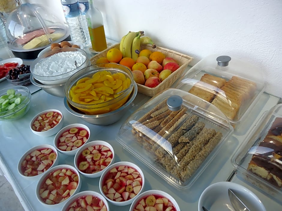 Valentino Villas & Apartments