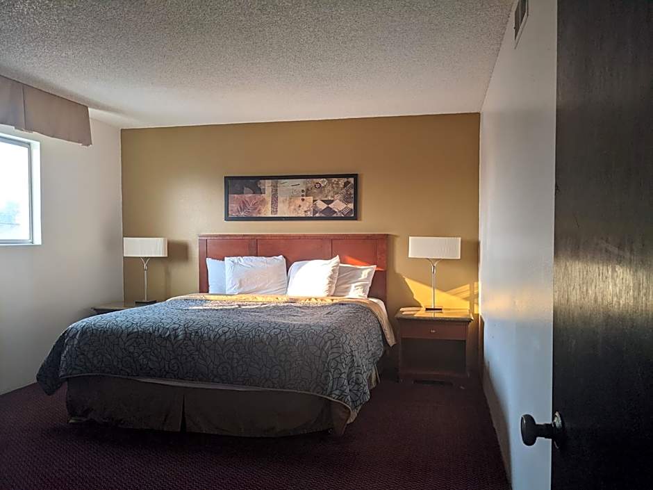 Cabana Inn - Boise