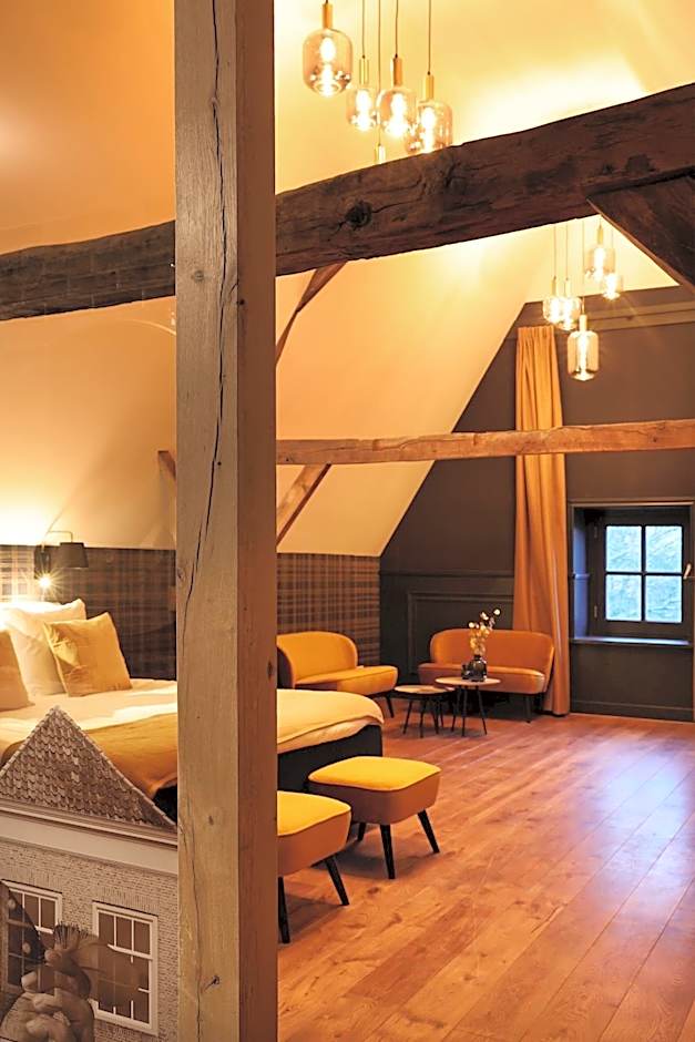 Stadshotel Geertruidenberg