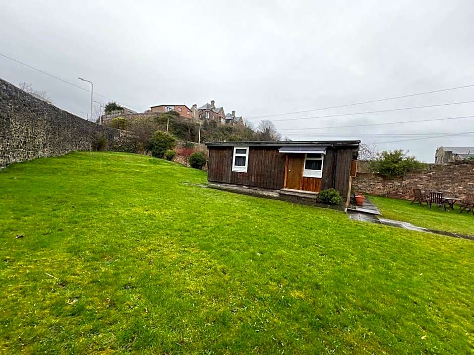 Burntisland House Hotel