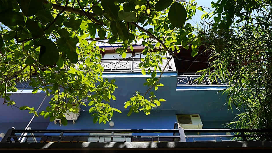 Blue Sea Beach Hotel