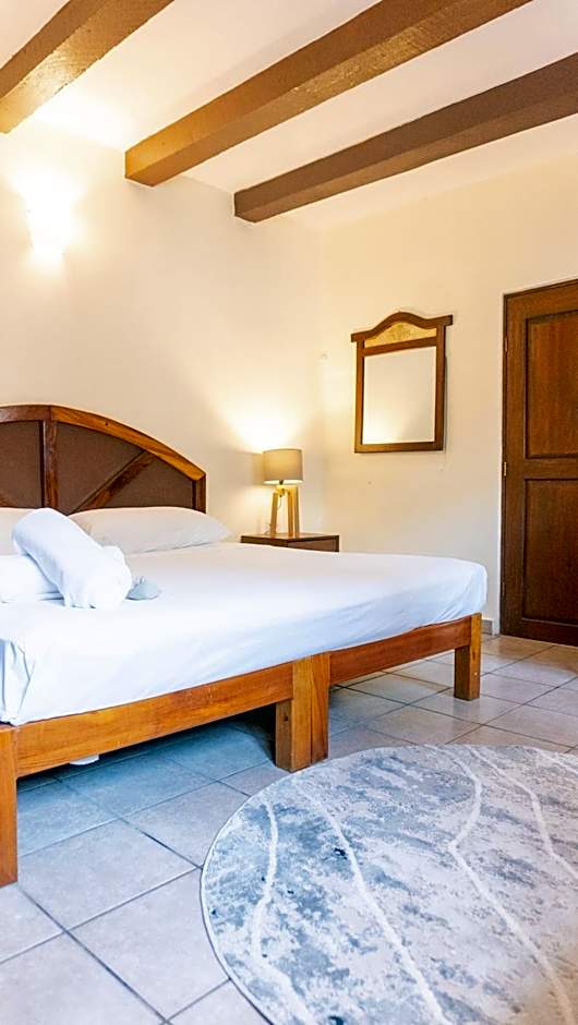 Esencia Puerto Escondido