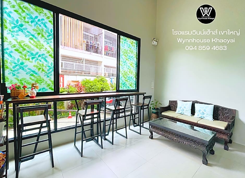 Wynnhouse Khaoyai