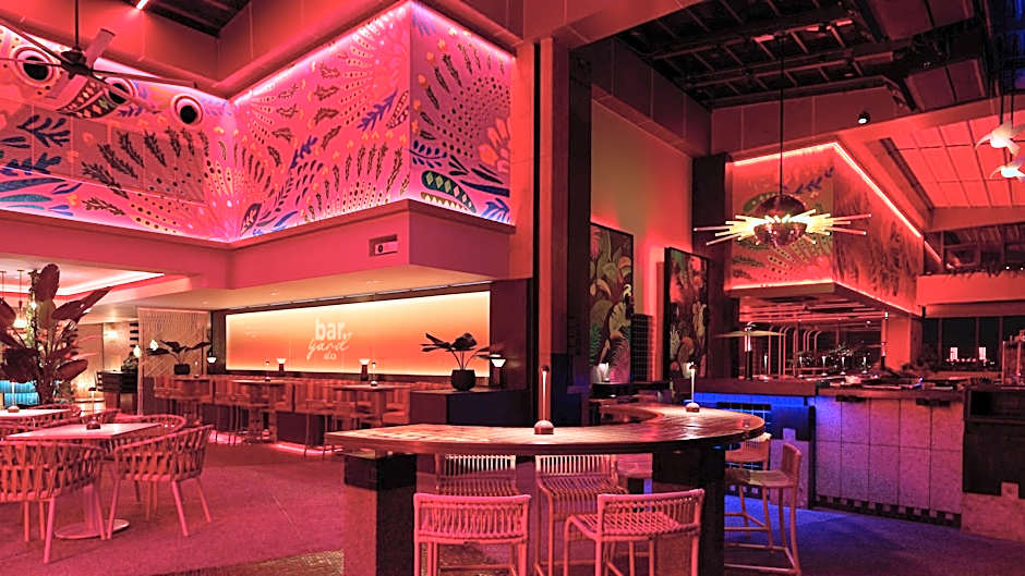 Kimpton Maa-Lai Bangkok - an IHG Hotel By IHG