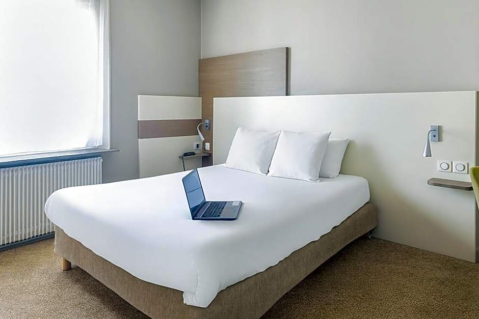 Kyriad Epinal Centre