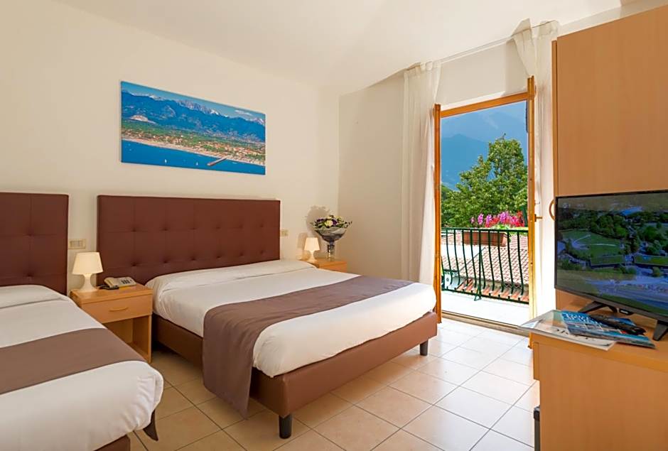 Hotel La Pace