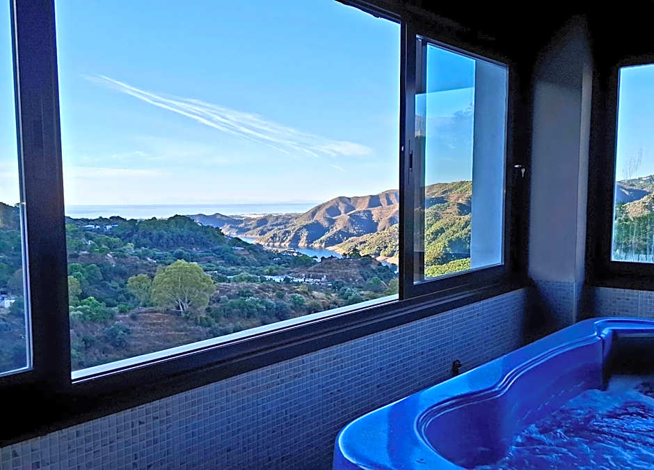 Hotel Rural Los Jarales