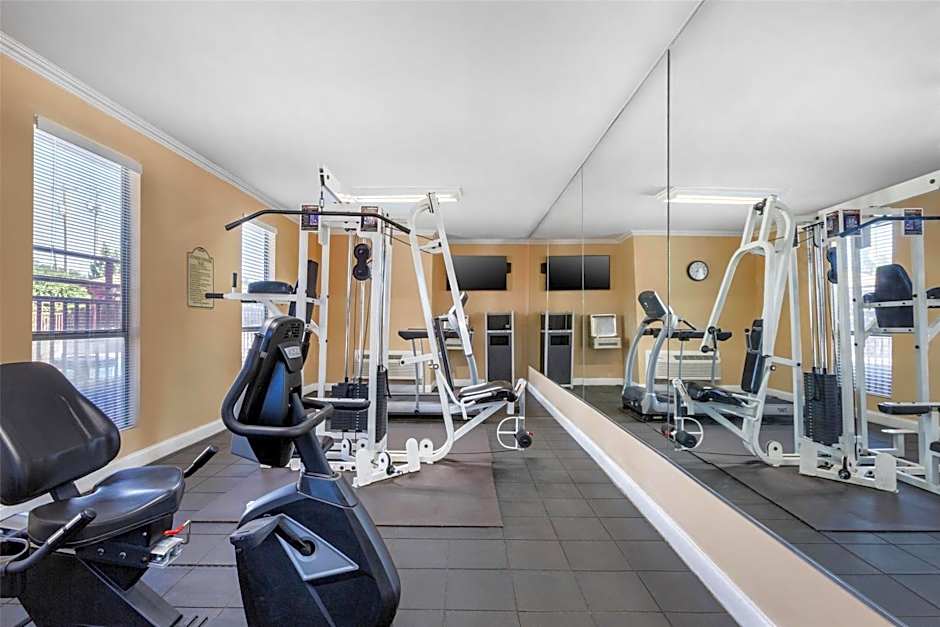 Best Western Brady Inn
