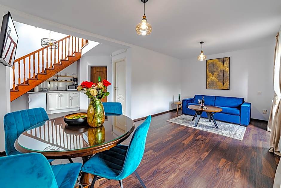 Yael Luxury Apartments 3