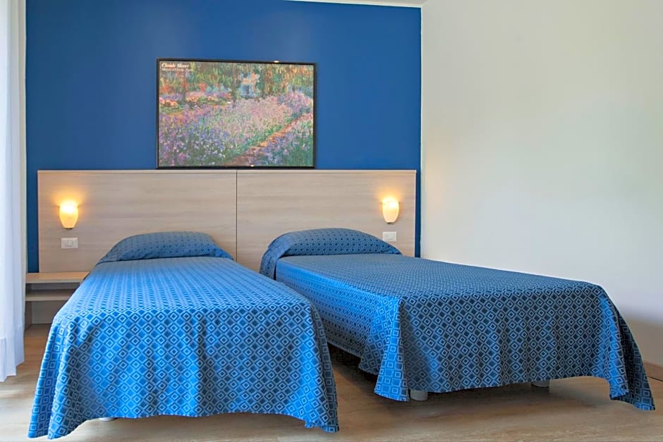 Hotel Garibaldi