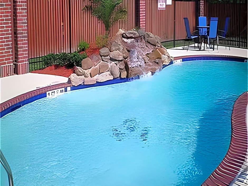 Holiday Inn Express Hotel & Suites Vidor South By IHG