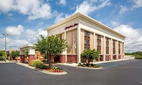 Hampton Inn Fultondale AL
