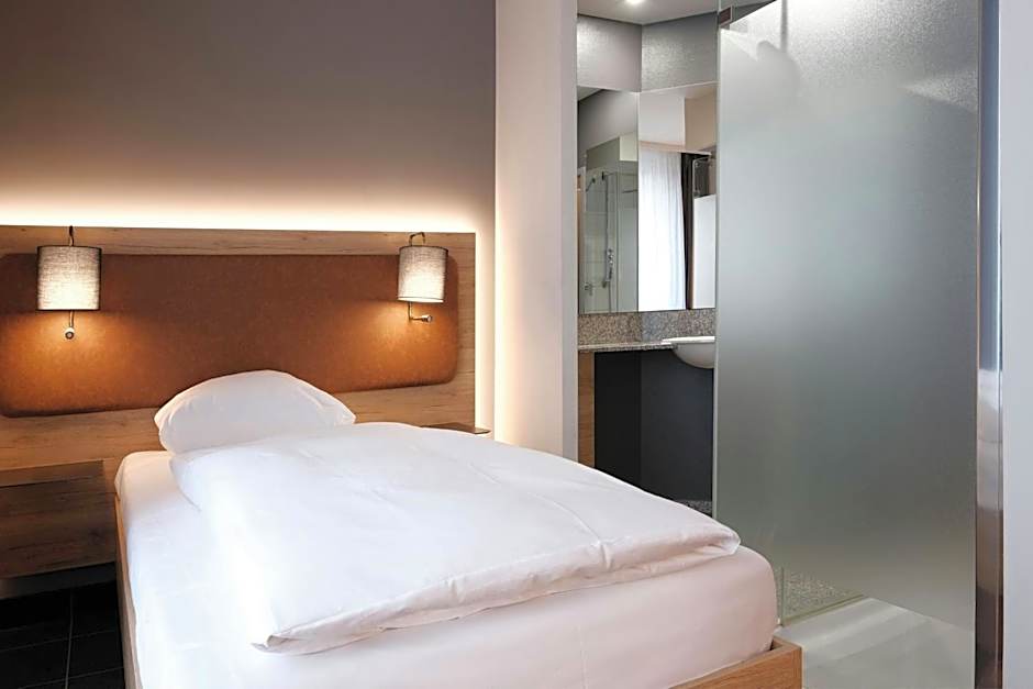 Four Points Flex by Sheraton Ratingen Dusseldorf Airport