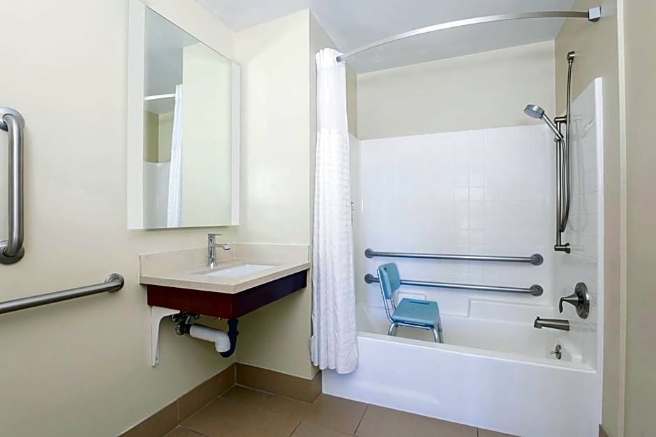 Staybridge Suites Reno Nevada By IHG