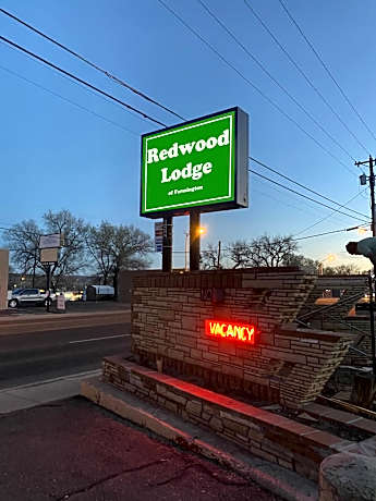 Redwood Lodge