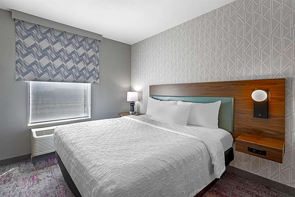 Home2 Suites By Hilton Dallas Desoto