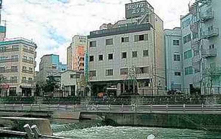 Utsunomiya Riverside Hotel