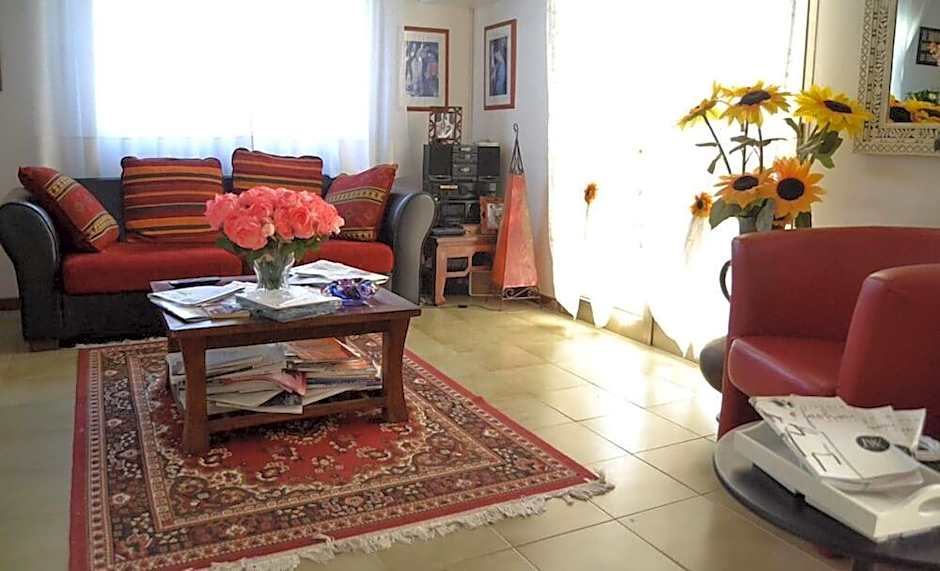 Hotel Villa Roberta
