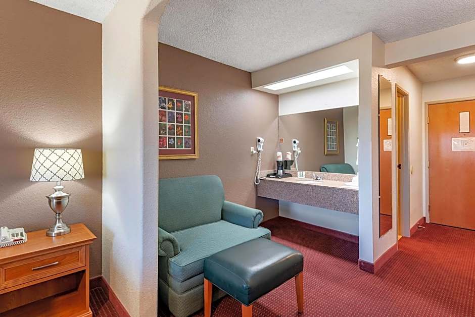 Quality Inn Grand Junction near University