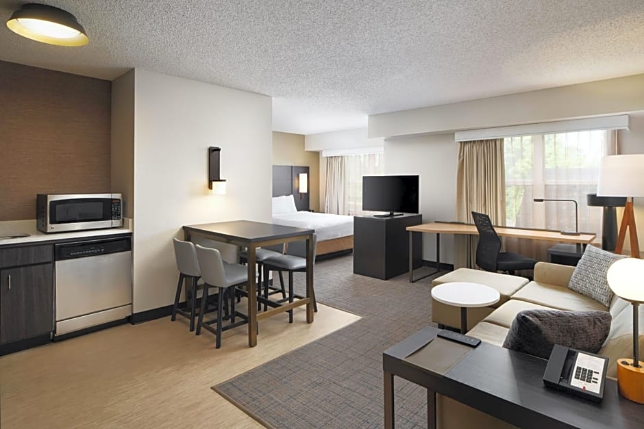 Residence Inn by Marriott Boulder Longmont