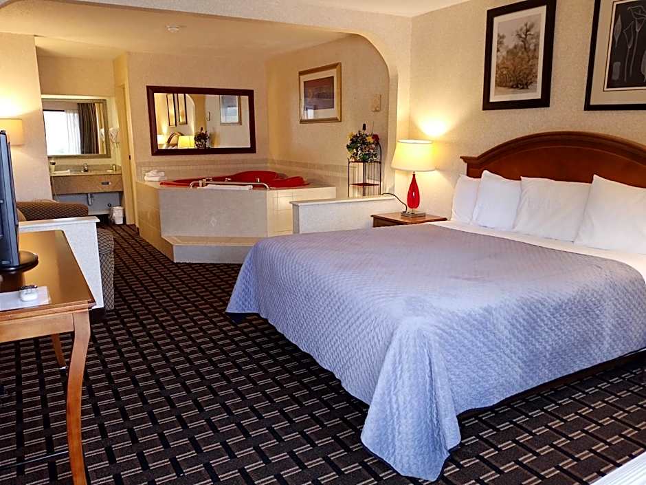 Onley Inn