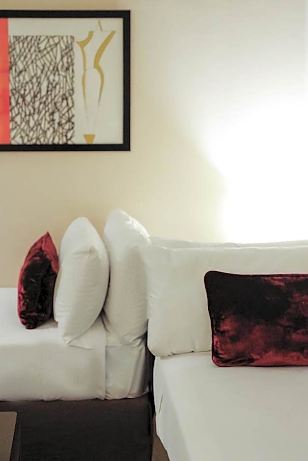 Savoy Hotel